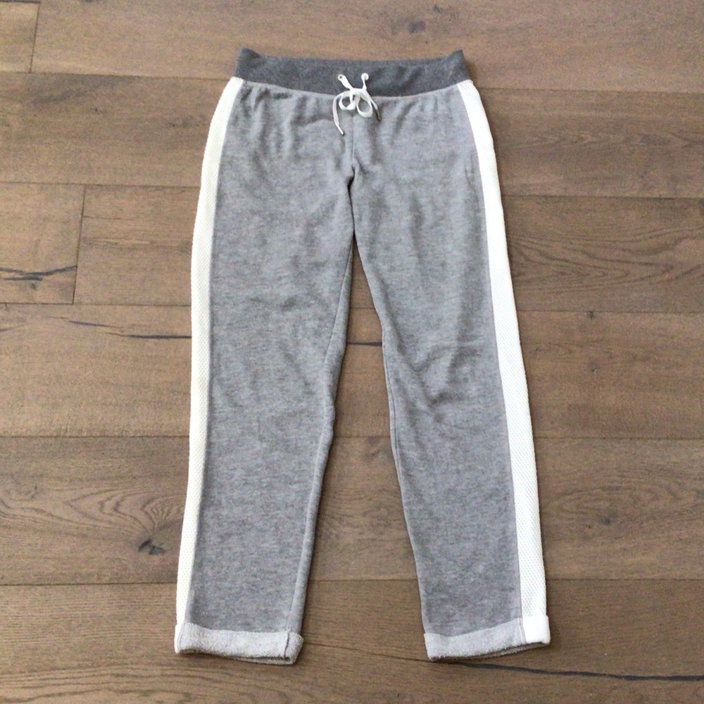 Juicy couture French terry pant size S sweatpants